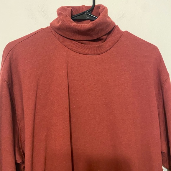 Young Fabulous & Broke Asymmetrical Turtleneck Mini Dress NEW - Picture 8 of 10